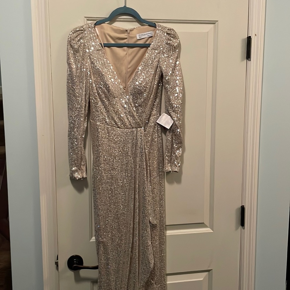 🤩Ieena for Mac Duggal🤩 - Picture 1 of 12
